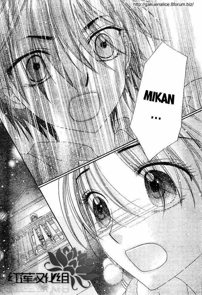 Gakuen Alice Chapter 145 trang 22