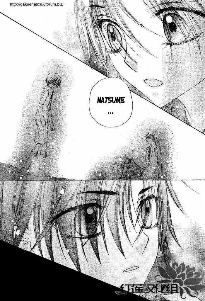 Gakuen Alice Chapter 145 trang 27