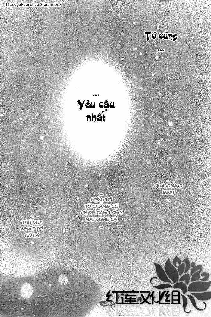 Gakuen Alice Chapter 145 trang 4