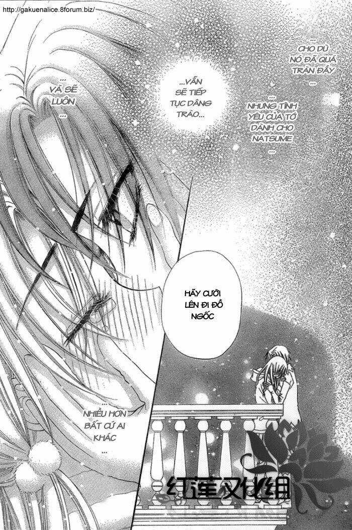 Gakuen Alice Chapter 145 trang 5