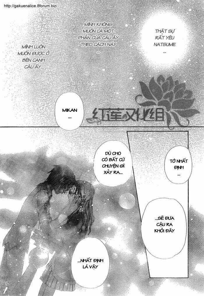 Gakuen Alice Chapter 145 trang 6