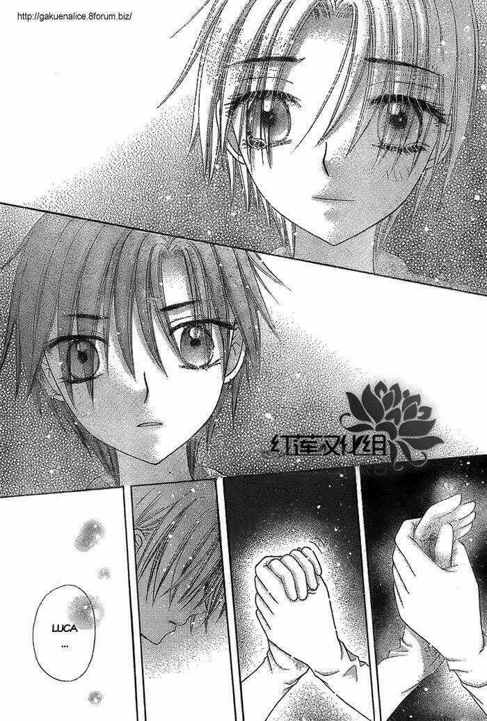 Gakuen Alice Chapter 146 trang 25