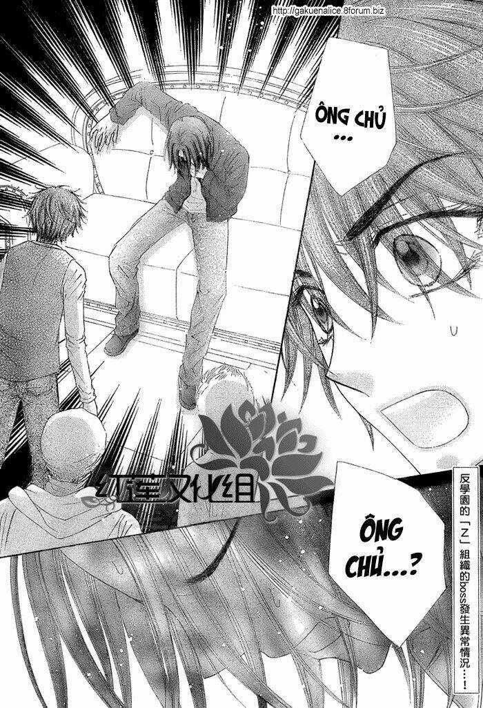 Gakuen Alice Chapter 146 trang 3