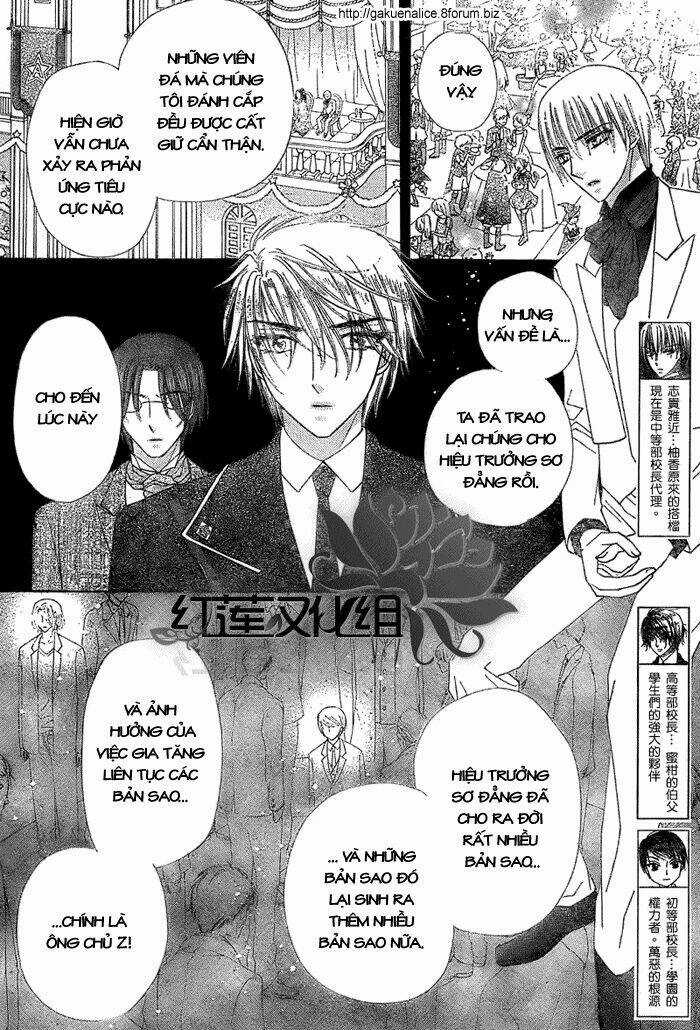 Gakuen Alice Chapter 146 trang 5