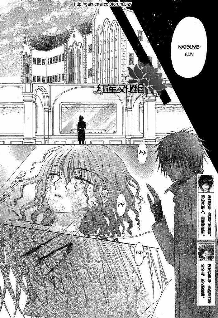 Gakuen Alice Chapter 147 trang 18