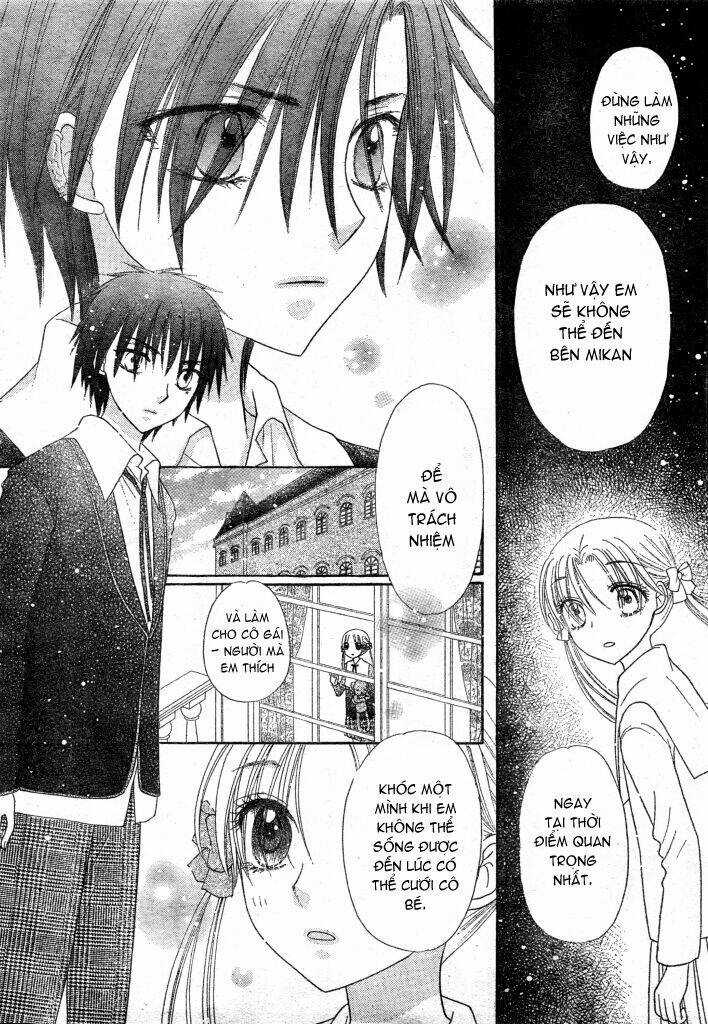 Gakuen Alice Chapter 149 trang 10