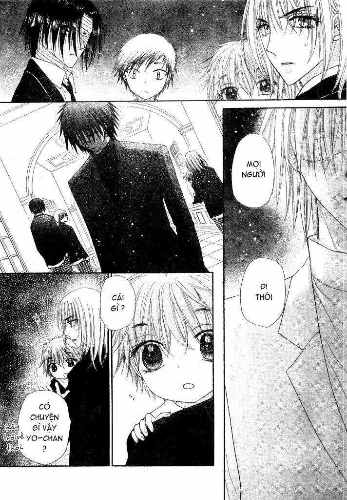 Gakuen Alice Chapter 149 trang 14