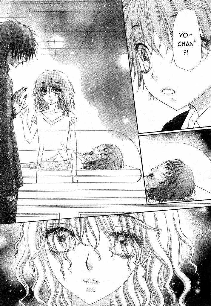 Gakuen Alice Chapter 149 trang 15