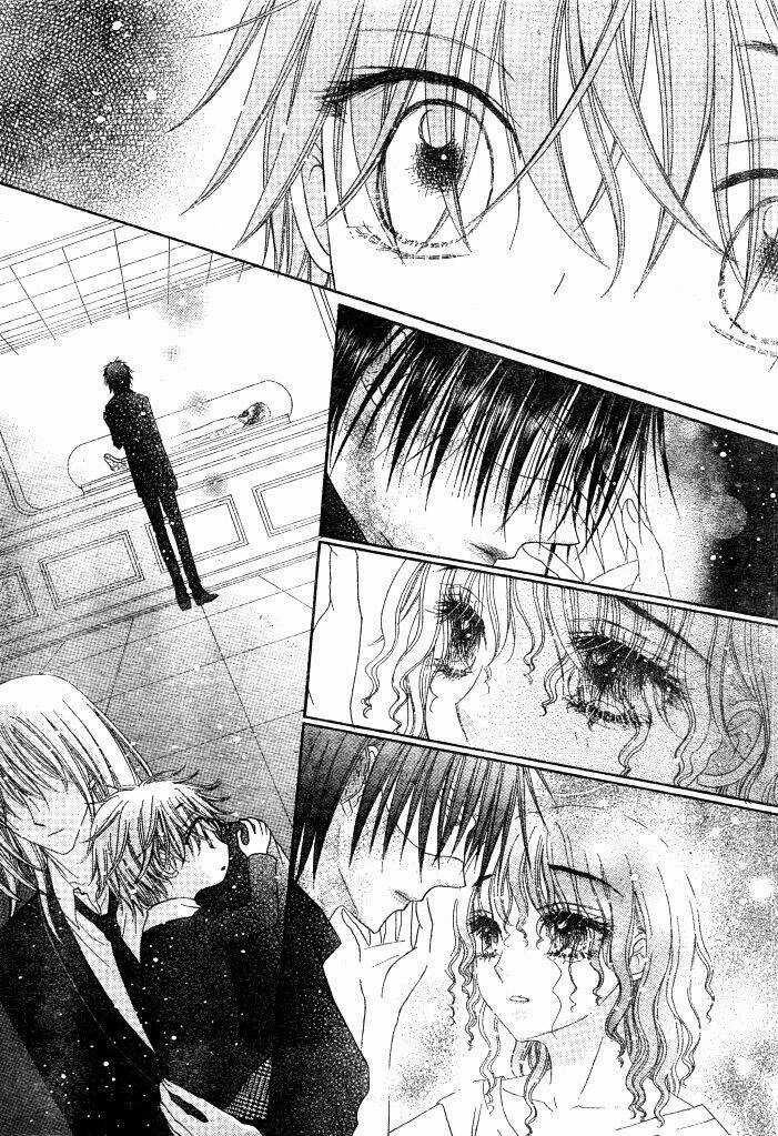 Gakuen Alice Chapter 149 trang 16
