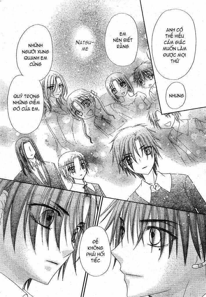 Gakuen Alice Chapter 149 trang 21