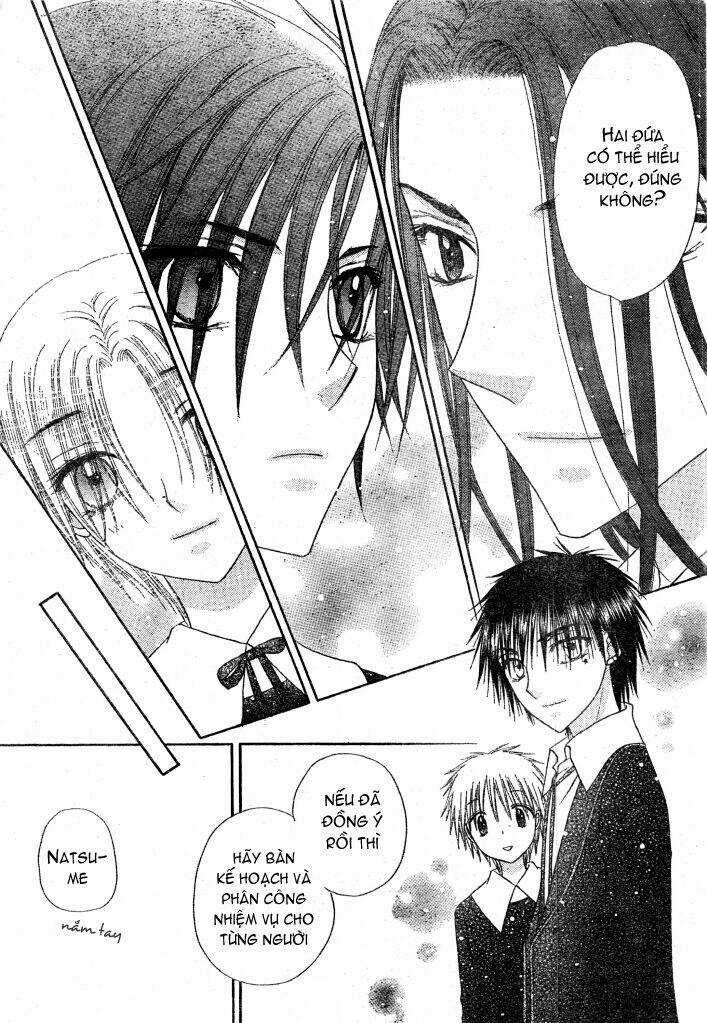 Gakuen Alice Chapter 149 trang 24