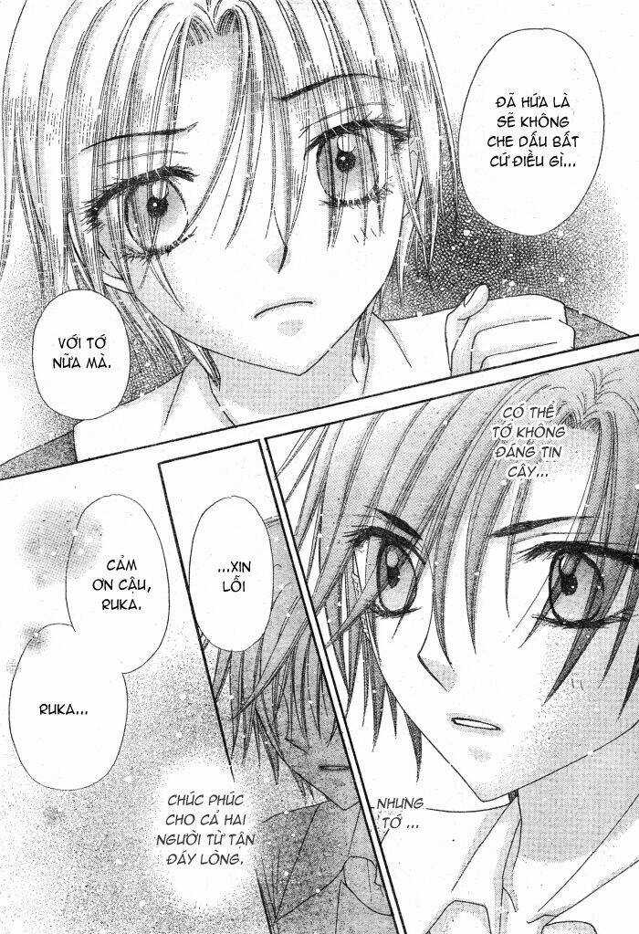 Gakuen Alice Chapter 149 trang 29