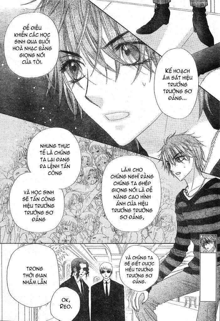Gakuen Alice Chapter 149 trang 4