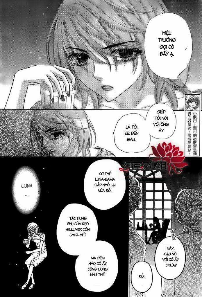 Gakuen Alice Chapter 150 trang 13