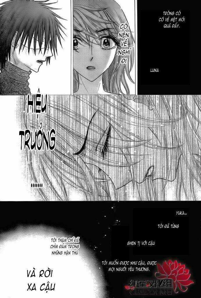 Gakuen Alice Chapter 150 trang 19