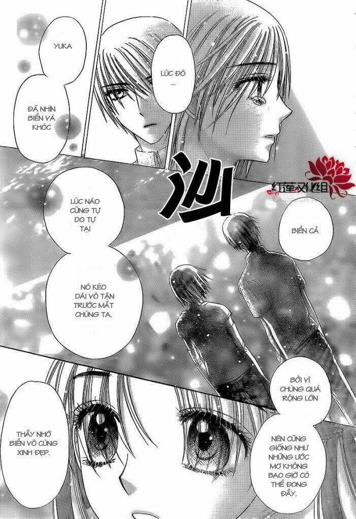 Gakuen Alice Chapter 150 trang 24
