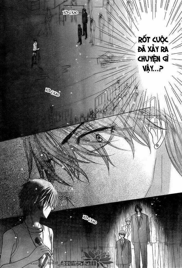 Gakuen Alice Chapter 151 trang 13