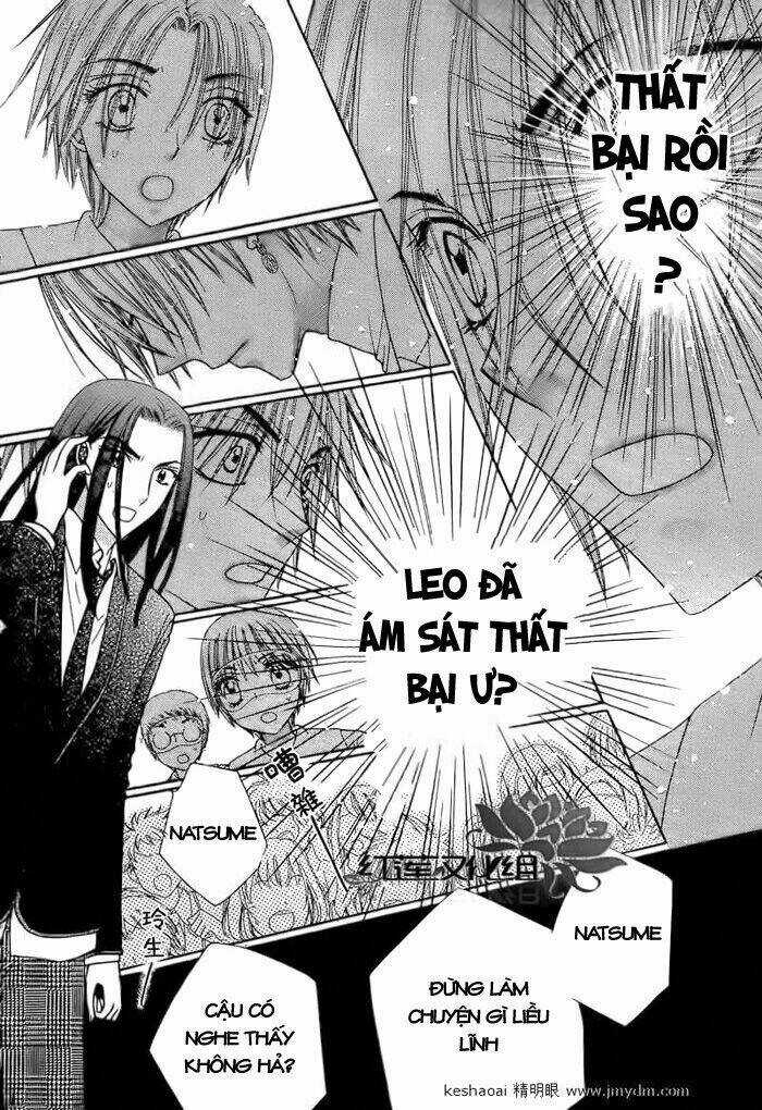 Gakuen Alice Chapter 151 trang 19