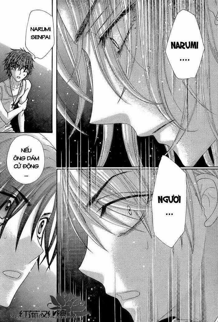 Gakuen Alice Chapter 151 trang 24