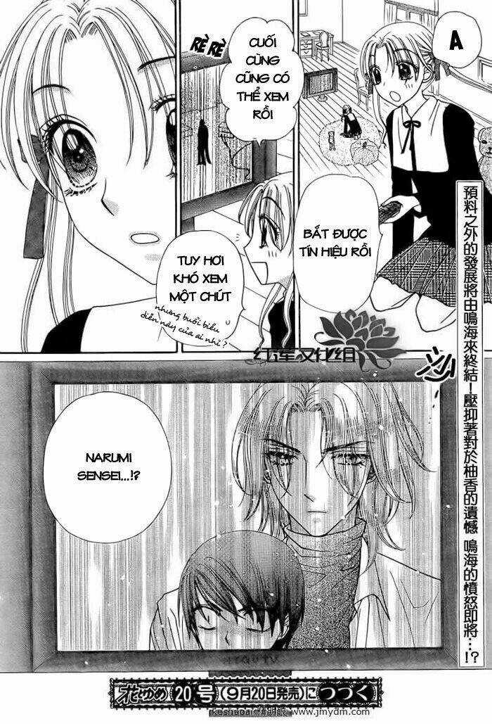 Gakuen Alice Chapter 151 trang 29