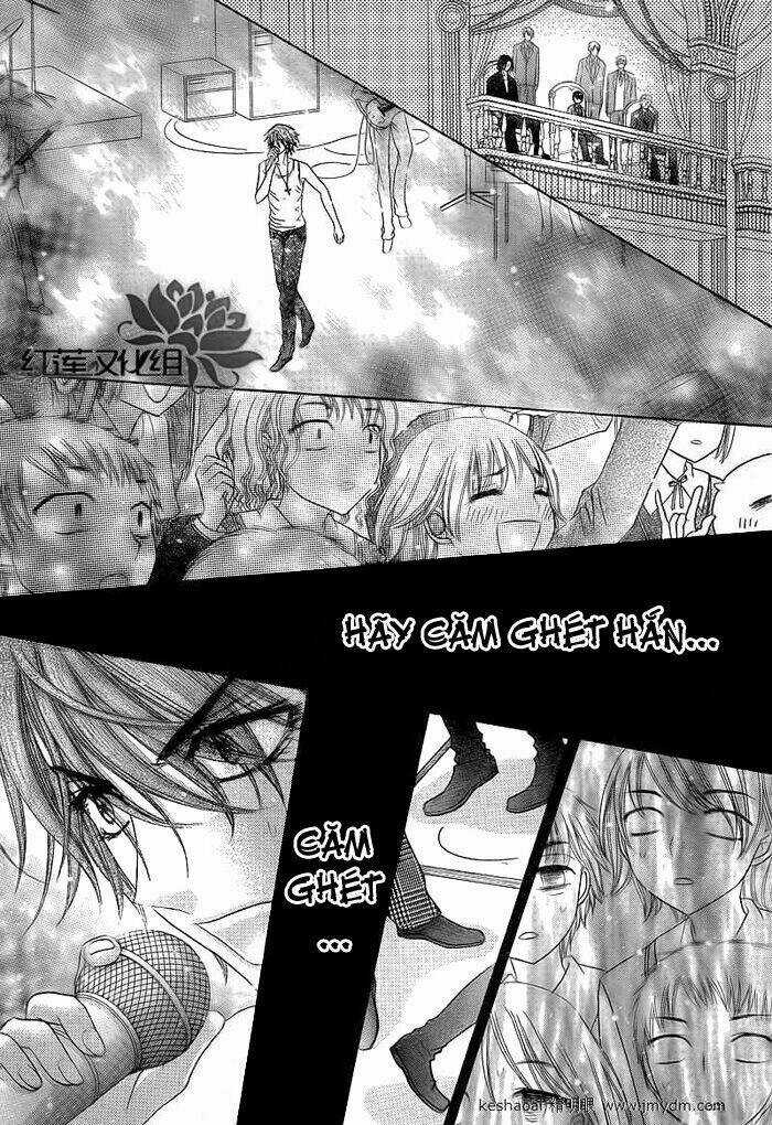 Gakuen Alice Chapter 151 trang 6