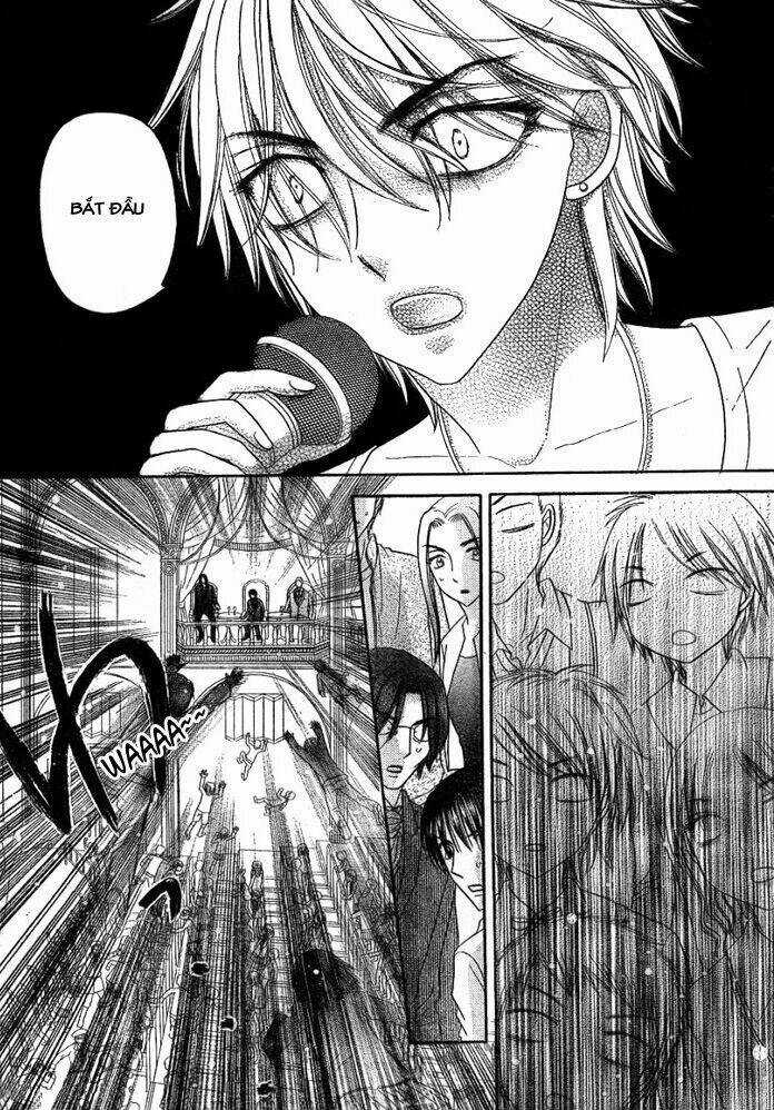 Gakuen Alice Chapter 151 trang 8