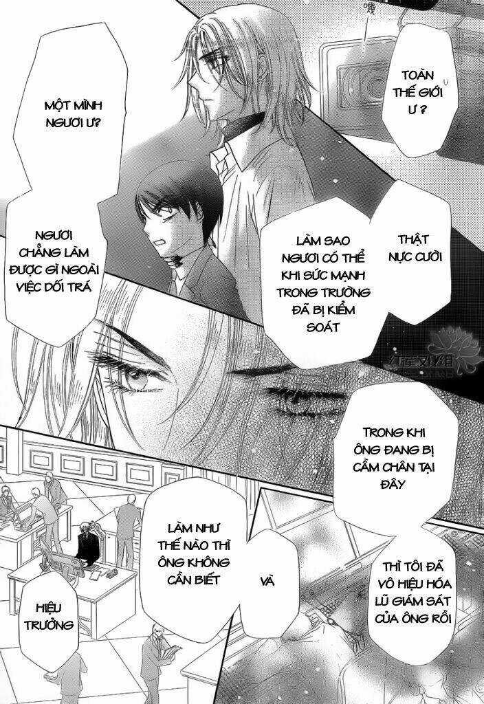 Gakuen Alice Chapter 152 trang 10