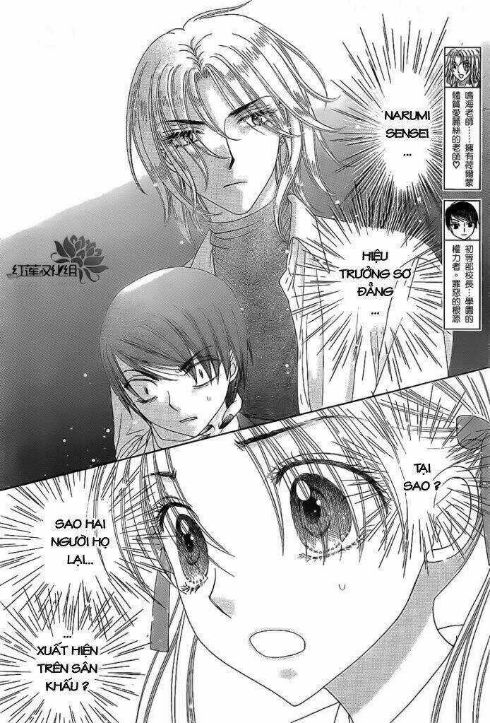 Gakuen Alice Chapter 152 trang 2