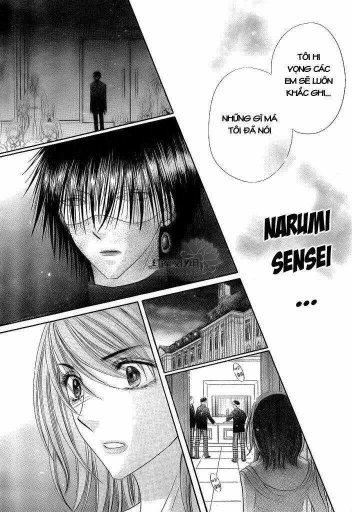 Gakuen Alice Chapter 152 trang 23