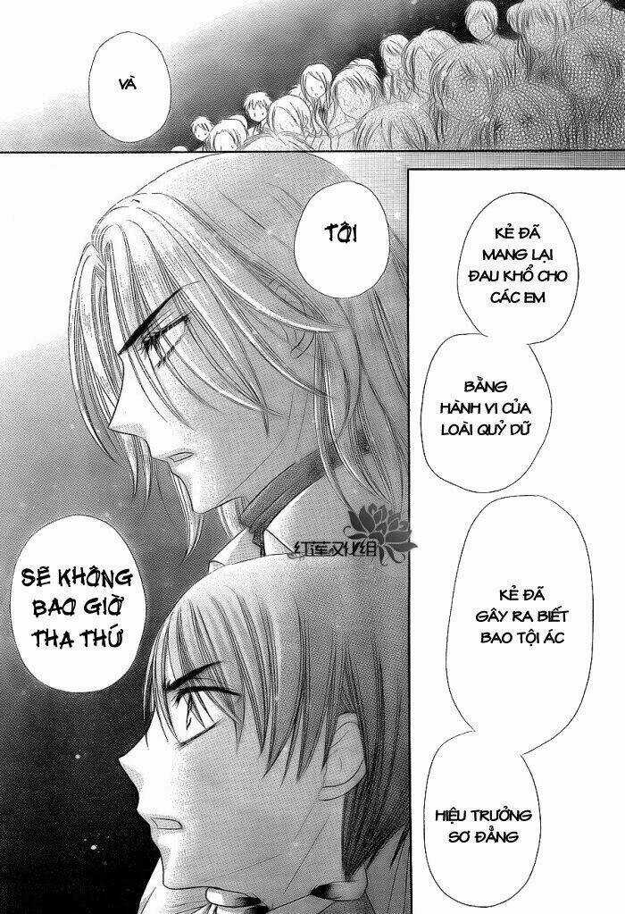 Gakuen Alice Chapter 152 trang 24