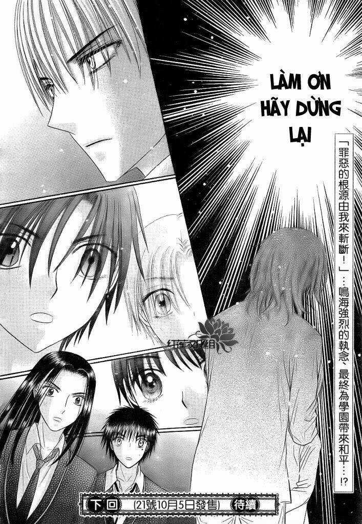 Gakuen Alice Chapter 152 trang 29