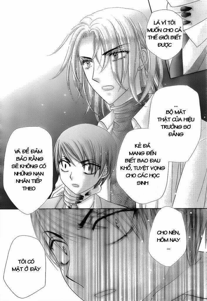 Gakuen Alice Chapter 152 trang 8