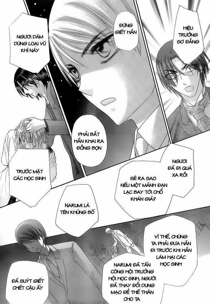 Gakuen Alice Chapter 153 trang 10