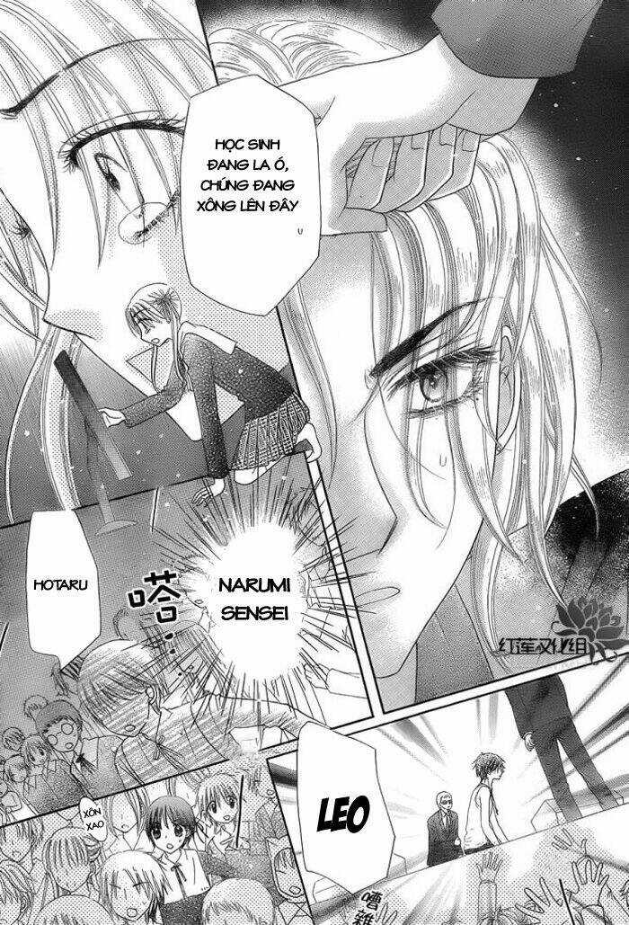 Gakuen Alice Chapter 153 trang 13