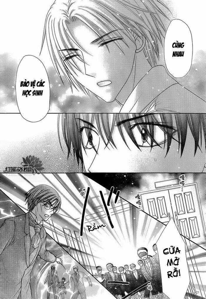 Gakuen Alice Chapter 153 trang 24
