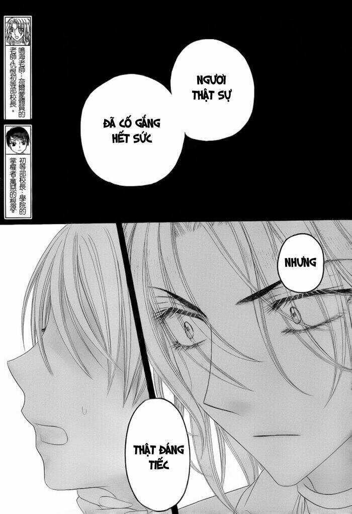 Gakuen Alice Chapter 153 trang 3