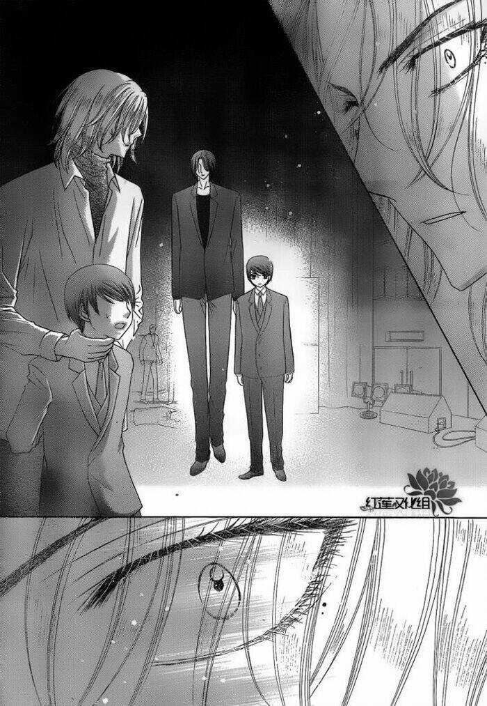 Gakuen Alice Chapter 153 trang 4