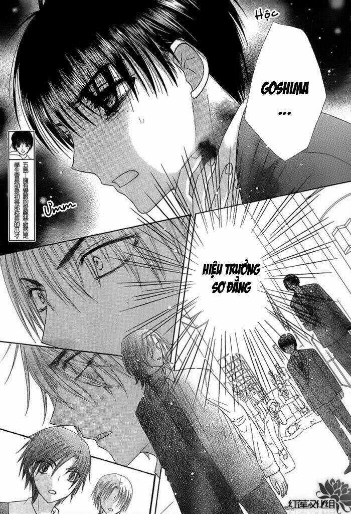 Gakuen Alice Chapter 153 trang 7