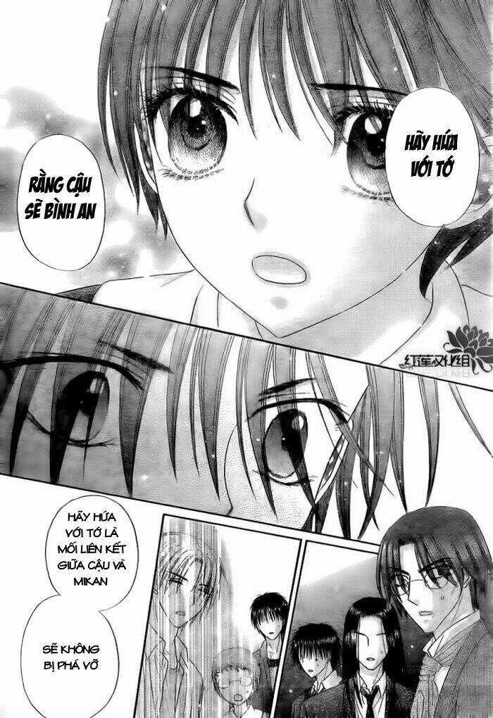 Gakuen Alice Chapter 154 trang 18