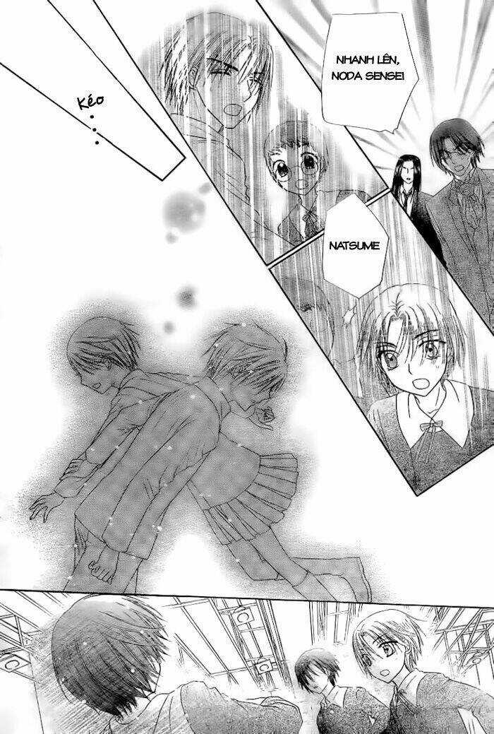 Gakuen Alice Chapter 154 trang 22
