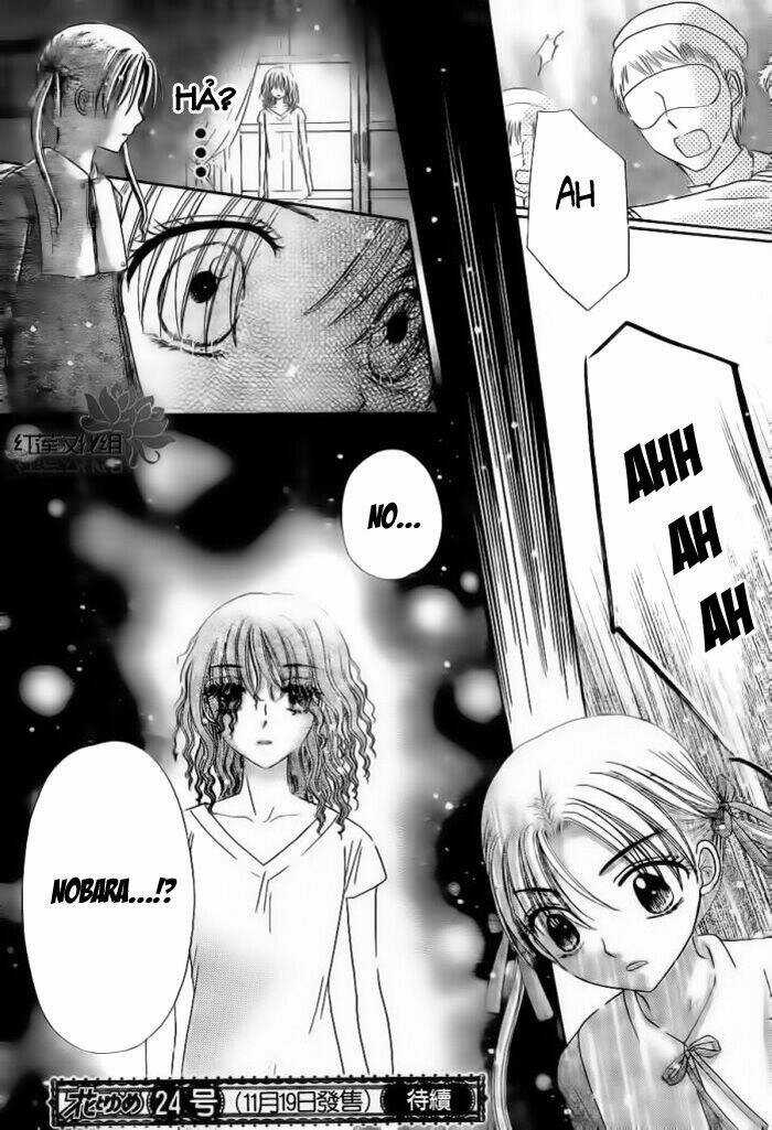 Gakuen Alice Chapter 154 trang 30