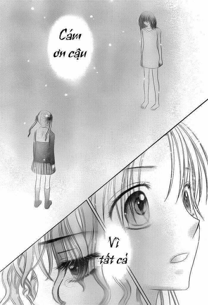 Gakuen Alice Chapter 155 trang 12