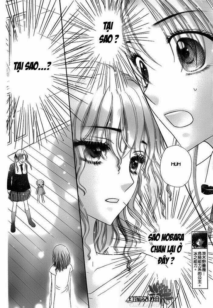Gakuen Alice Chapter 155 trang 2