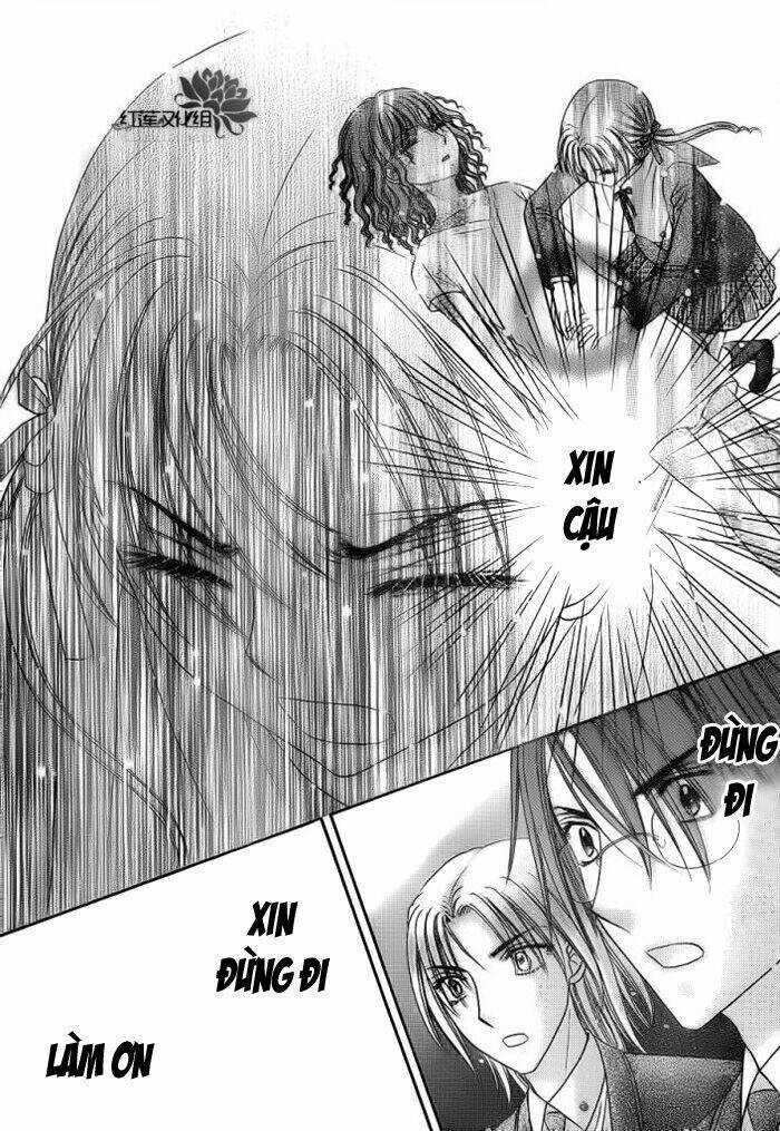 Gakuen Alice Chapter 155 trang 26