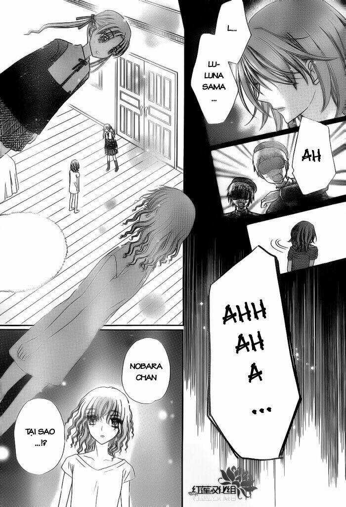 Gakuen Alice Chapter 155 trang 9