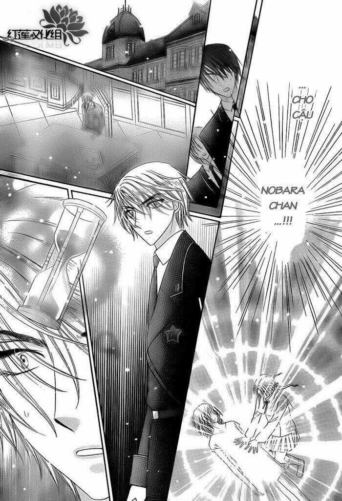 Gakuen Alice Chapter 156 trang 10