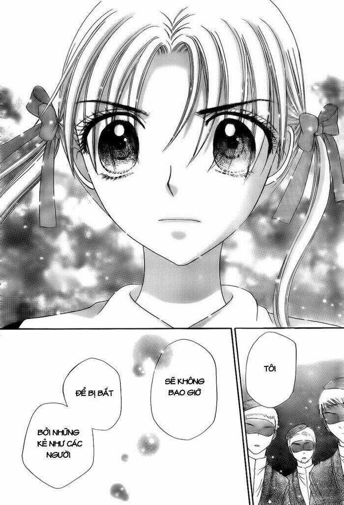Gakuen Alice Chapter 156 trang 23