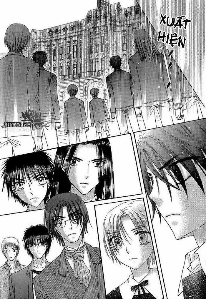 Gakuen Alice Chapter 157 trang 15