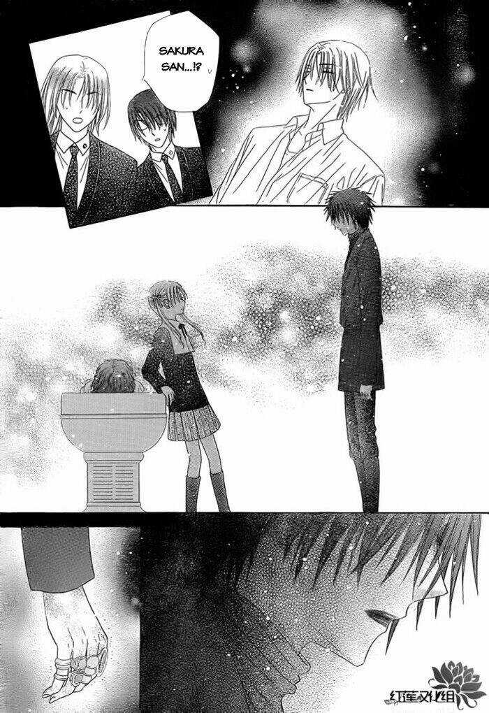 Gakuen Alice Chapter 157 trang 19