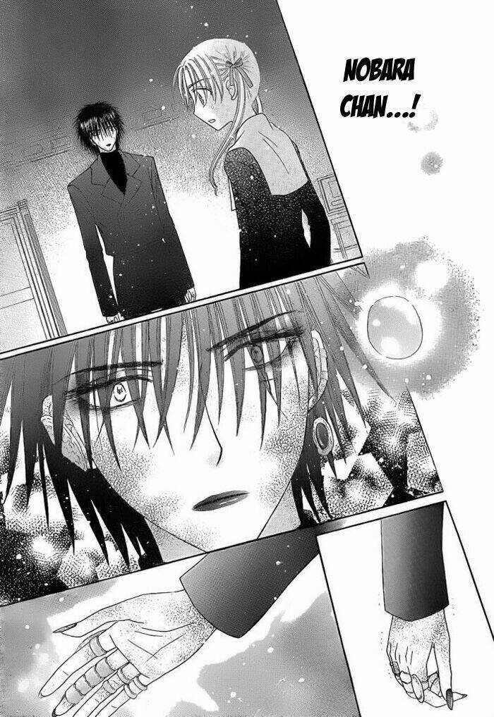 Gakuen Alice Chapter 157 trang 23